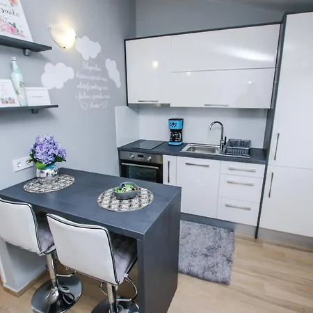 Apartman Daniela *