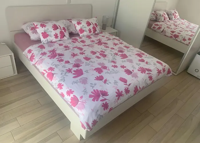 Διαμέρισμα Daniela Πόρετς