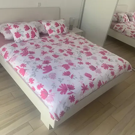 Apartament Daniela Poreč
