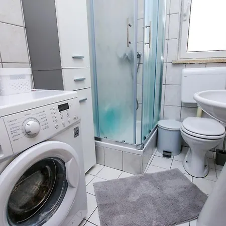 Apartament Daniela *