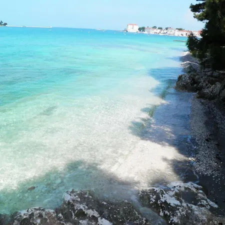 Daniela Apartament Poreč