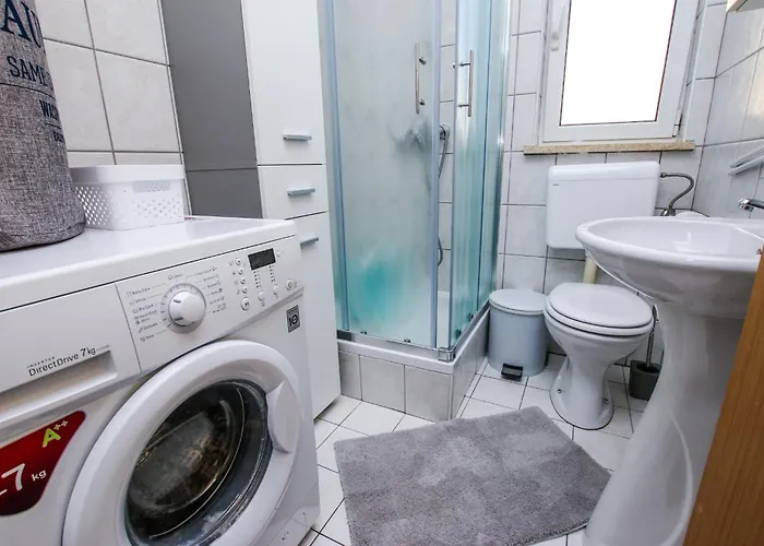 Apartament Daniela *