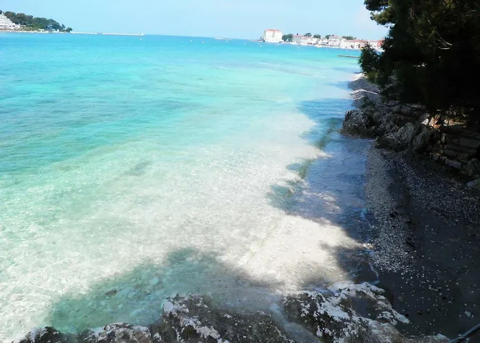 Daniela Apartament Poreč